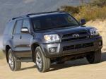 Toyota 4Runner 2005 года